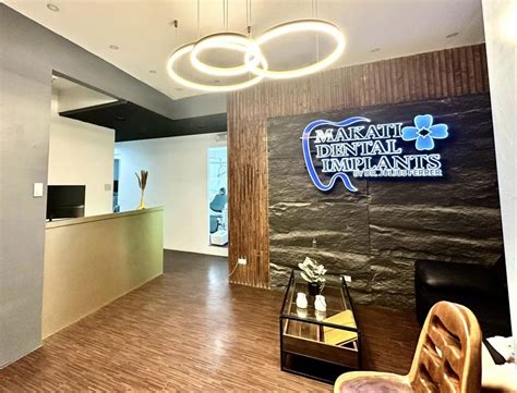 Makati Dental Clinic .
